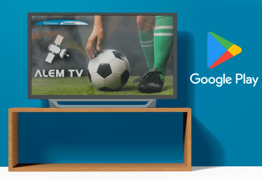 Turkmentelecom offers a new mobile TV service