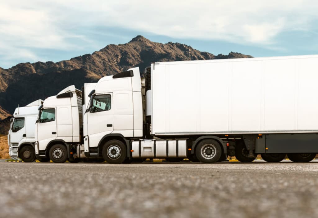 Turkmenistan digitalizes the transport industry with the support of the IRU
