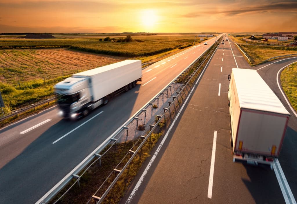 Iran and Kazakhstan have agreed to increase the volume of transit between the countries to 4 million tons