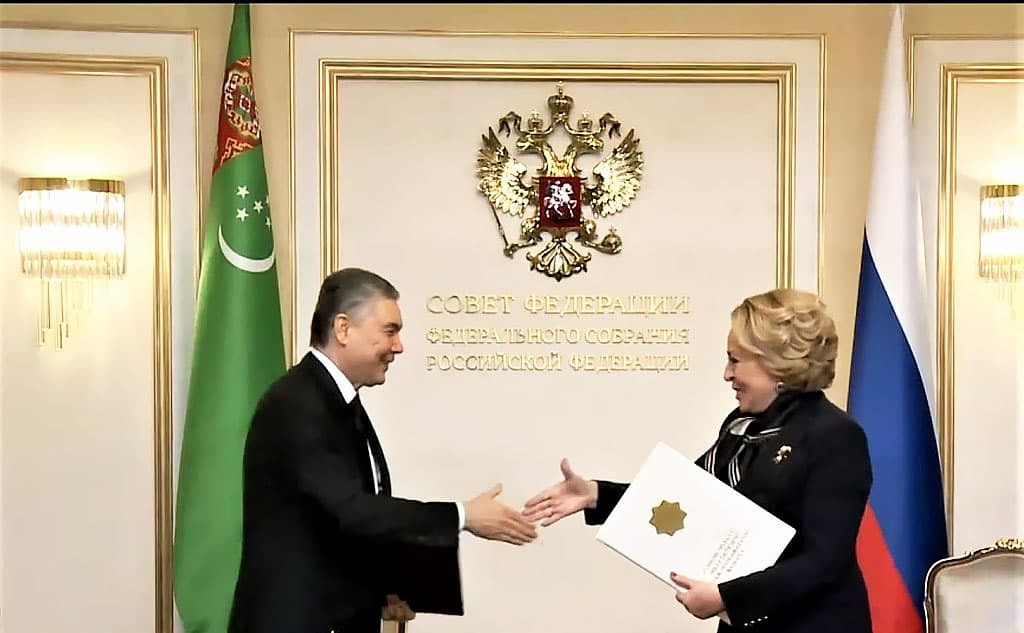 glava-verhnej-palaty-turkmenskogo-parlamenta-vystupit-na-plenarnom-zasedanii-sovfeda-rf