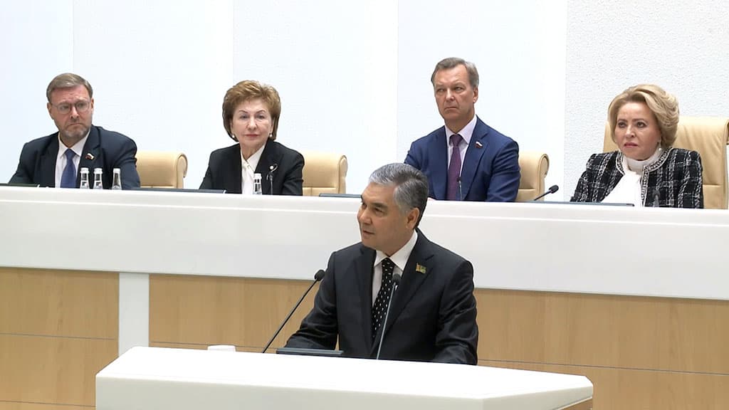 predsedatel-halk-maslahaty-o-parlamentskoj-diplomatii-i-obshchih-trekah-turkmenistana-i-rf