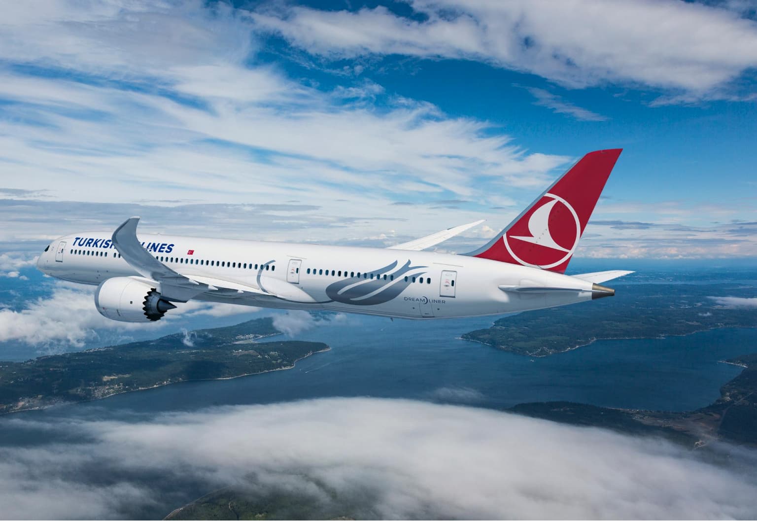 «Turkish airlines» awiakompaniýasy howa gatnawlarynyň sanyny köpelder