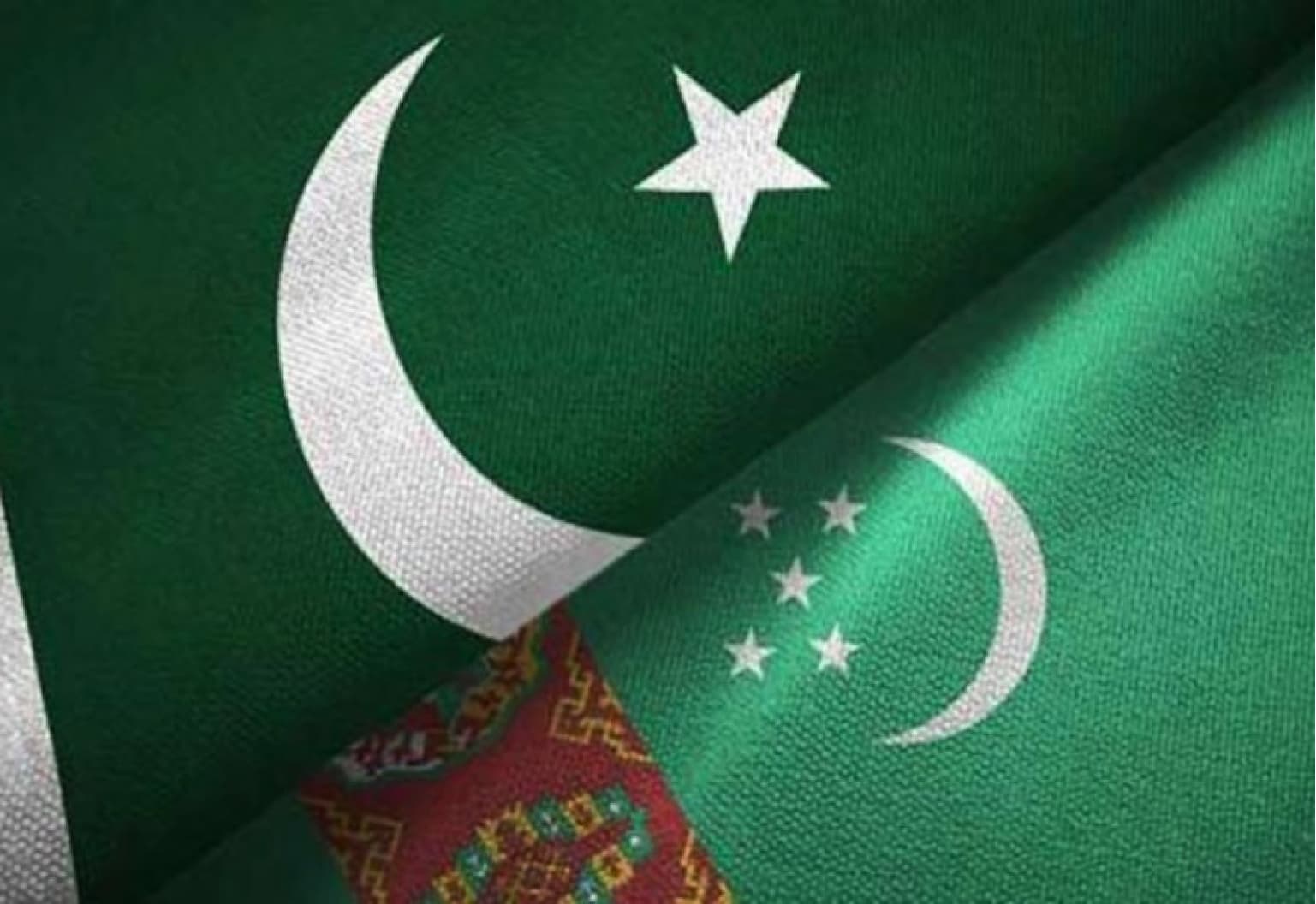 Turkmenistan and Pakistan may create a company to solve joint logistics issues
