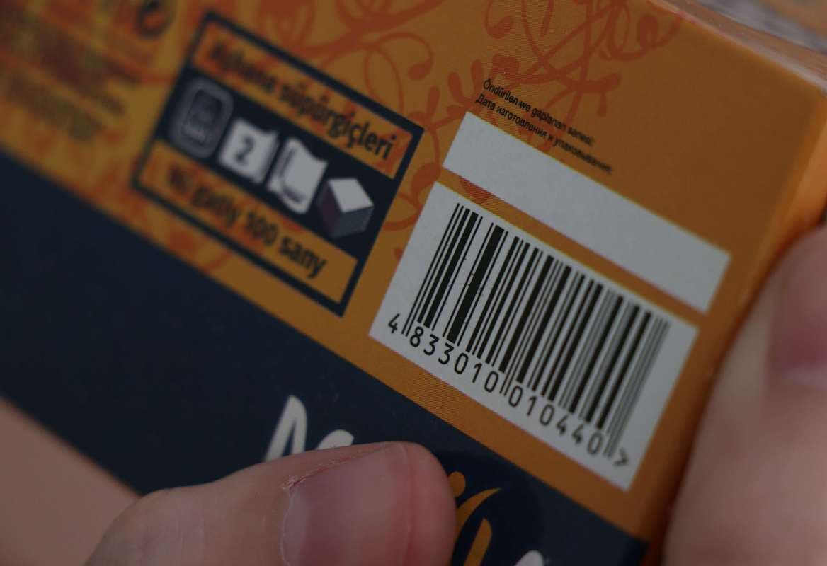 The barcode organization will help Turkmen entrepreneurs to enter the world markets
