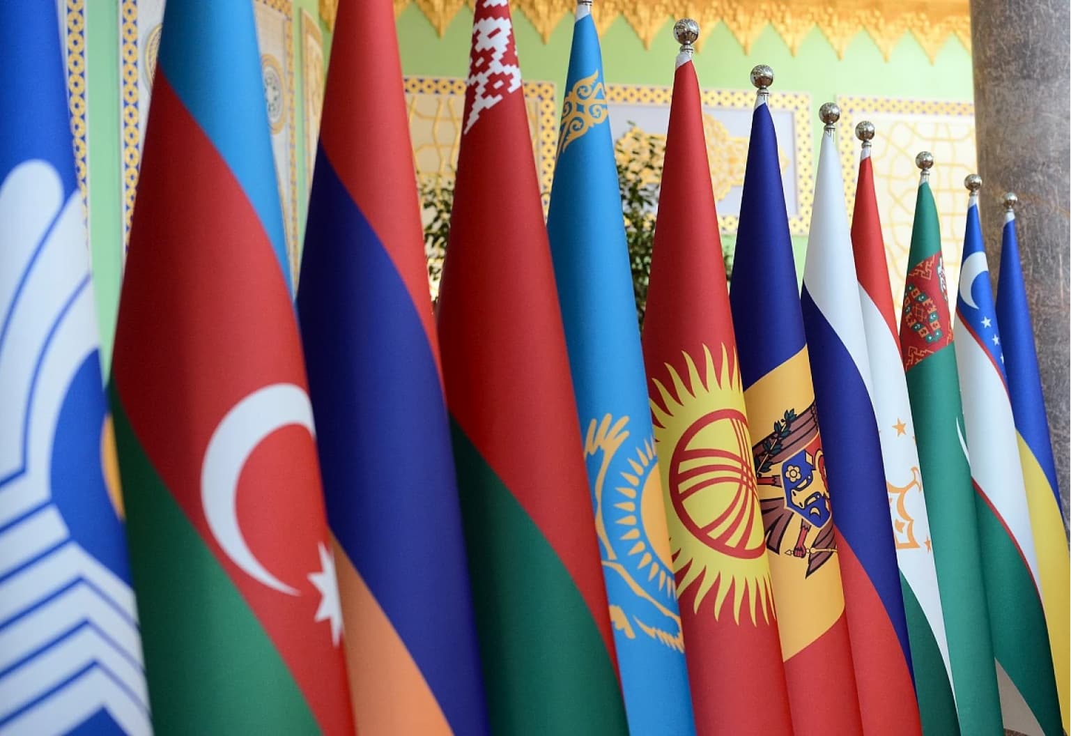 Turkmenistan will present its experience in preserving cultural heritage at a seminar in Belarus