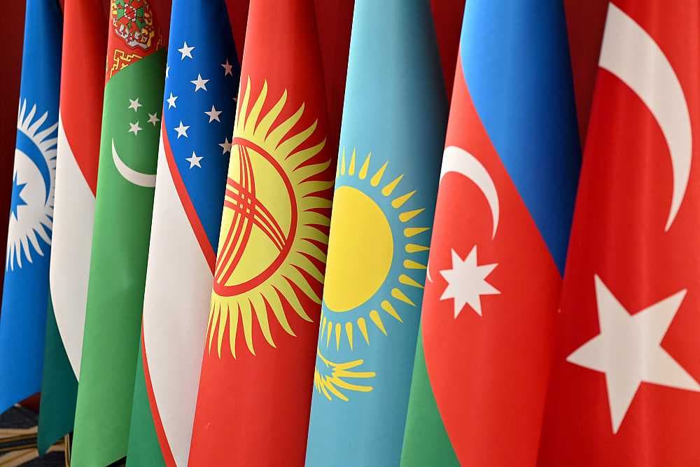 Türk maýa goýum gaznasy Hazarüsti ugruny ösdürmeklige goldaw berip biler