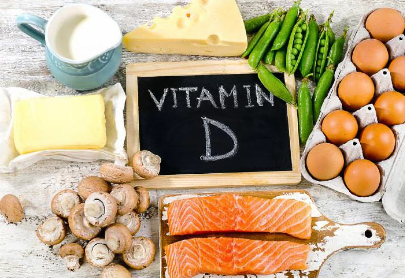 The President of Turkmenistan approved the strategy of vitamin D-related preventive measures
