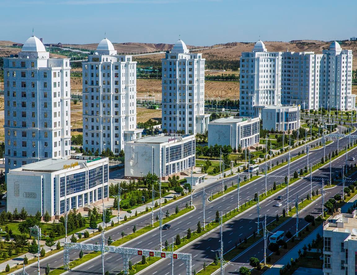 Türkmenistanyň Milli Geňeşiniň ýokarky palatasy birnäçe kanunlary makullady