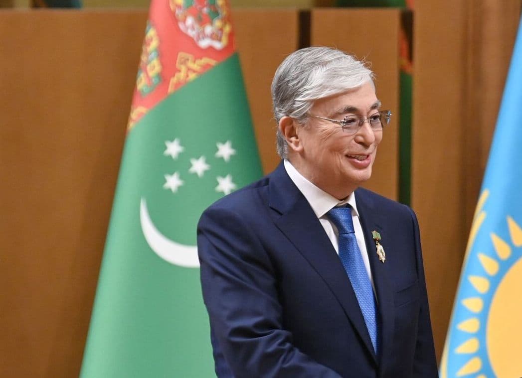 serdar-berdimuhamedov-congratulated-kassym-jomart-tokayev-his-victory-presidential-election