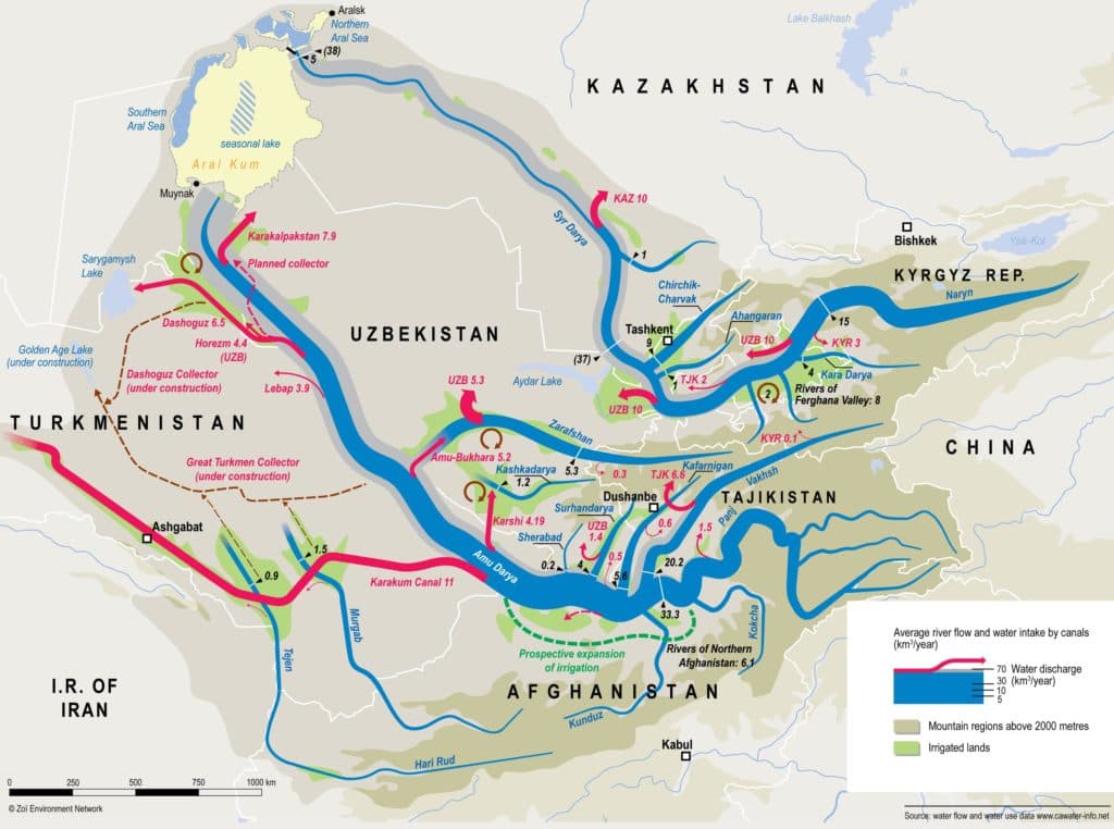 pravlenie-mfsa-prinyalo-reshenie-po-monitoringu-vodnyh-resursov-amudari-i-syrdari