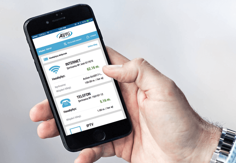 astu-ulanyjynyn-balansy-barada-sms-arkaly-maglumat-almak-hyzmatyny-hodurleyar