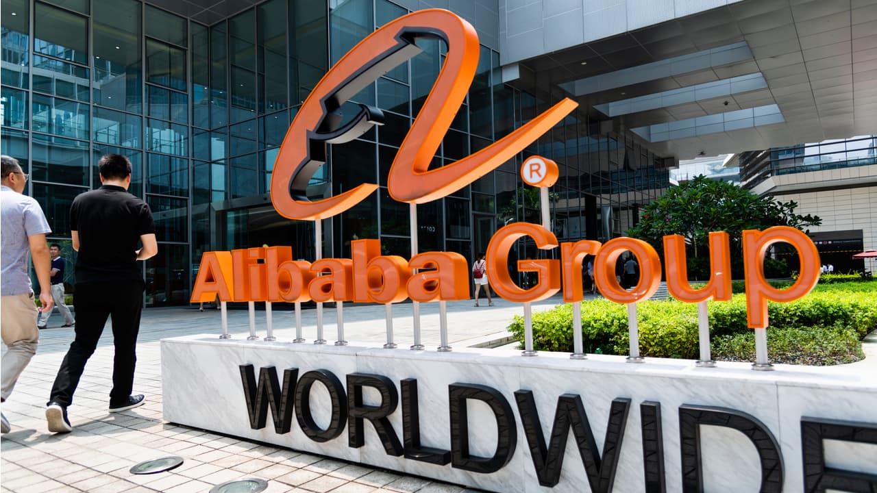 Türkmen işewürleri «Alibaba»-nyň wise-prezidentiniň webinaryna gatnaşyp bilerler