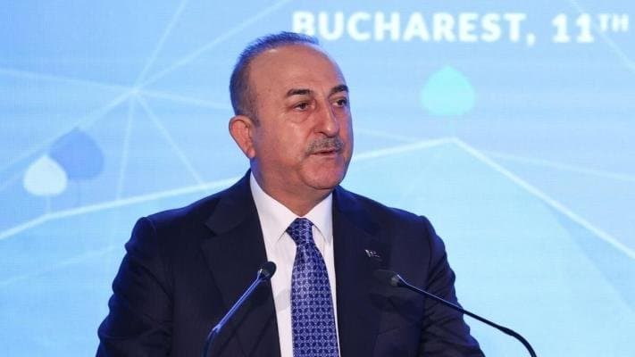 Türkiýe Ýewropany türkmeniň tebigy gazy bilen üpjün etmek boýunça işleri geçirmegi yglan etdi
