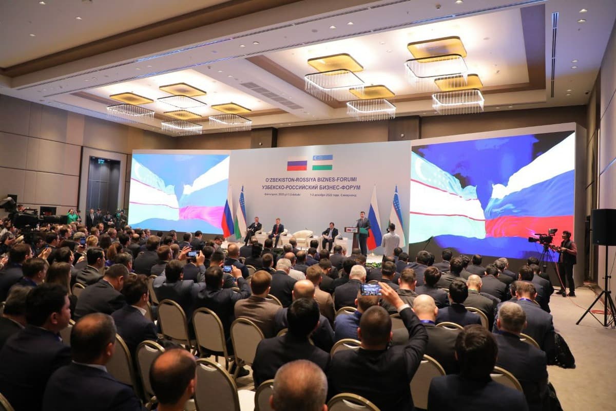 Russiýa GDA ýurtlarynyň telekeçilerini goldamak üçin maglumat portalyny açmagy meýilleşdirýär