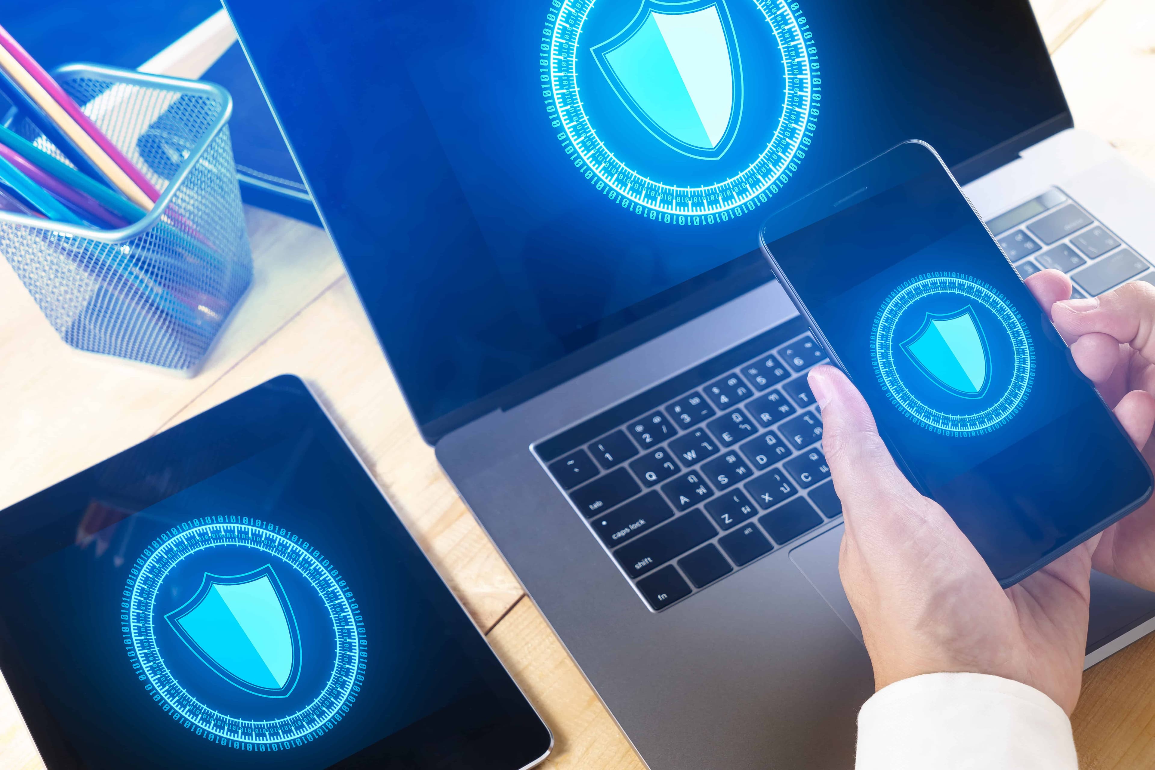 Palo Alto Networks is interested in cooperating with Turkmenistan in the field of cybersecurity