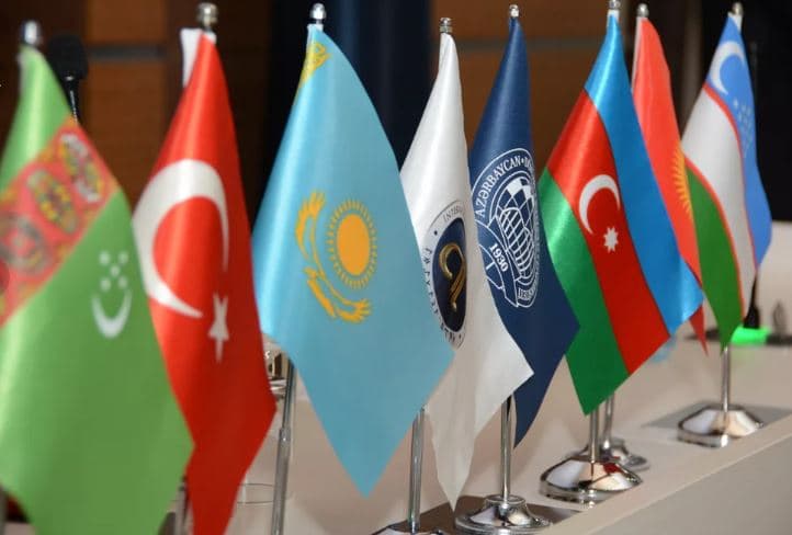 Туркменистан готов проводить у себя мероприятия Организации тюркских государств