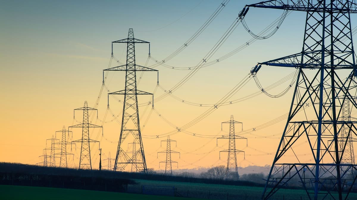 Özbegistan sowugyň gelmegi sebäpli, Türkmenistandan elektroenergiýany import etmegini 17% artdyrdy