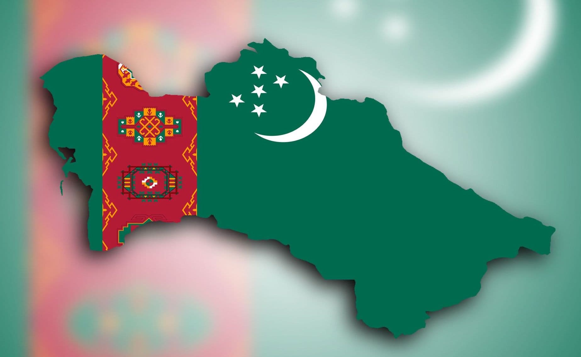 new-modern-village-has-appeared-map-turkmenistan