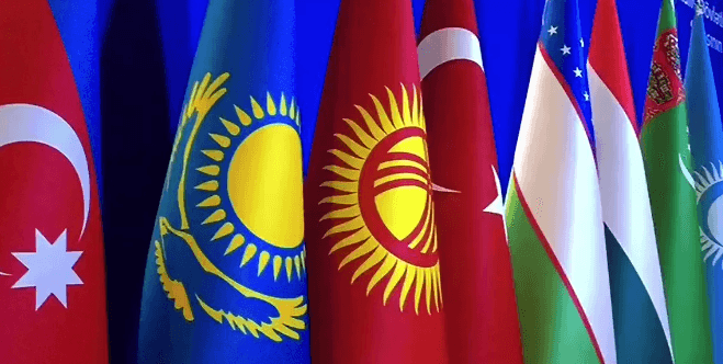Türkmenistan türki halklar bilen hyzmatdaşlygy çuňlaşdyrmagy dowam etdirýär