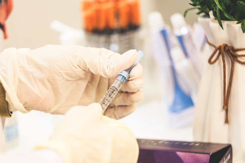 Türkmenistan ÝUNISEF-iň goldawy bilen milli immunizasiýa maksatnamasyna 83 million amerikan dollaryndan gowrak maýa goýýar