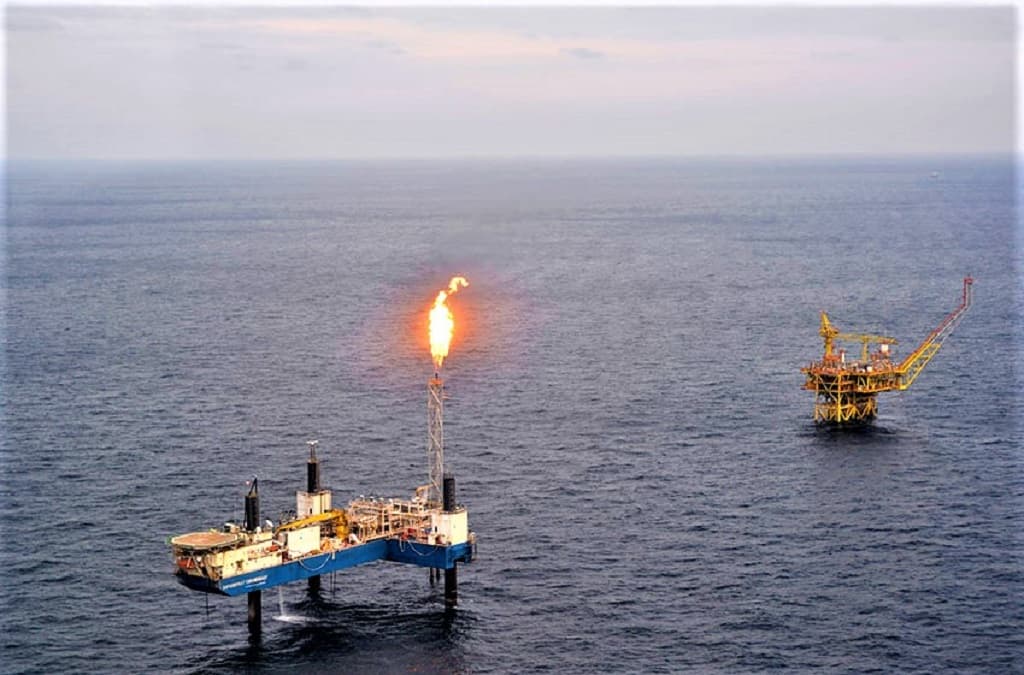 Турция надеется на поставки туркменского газа через Каспий