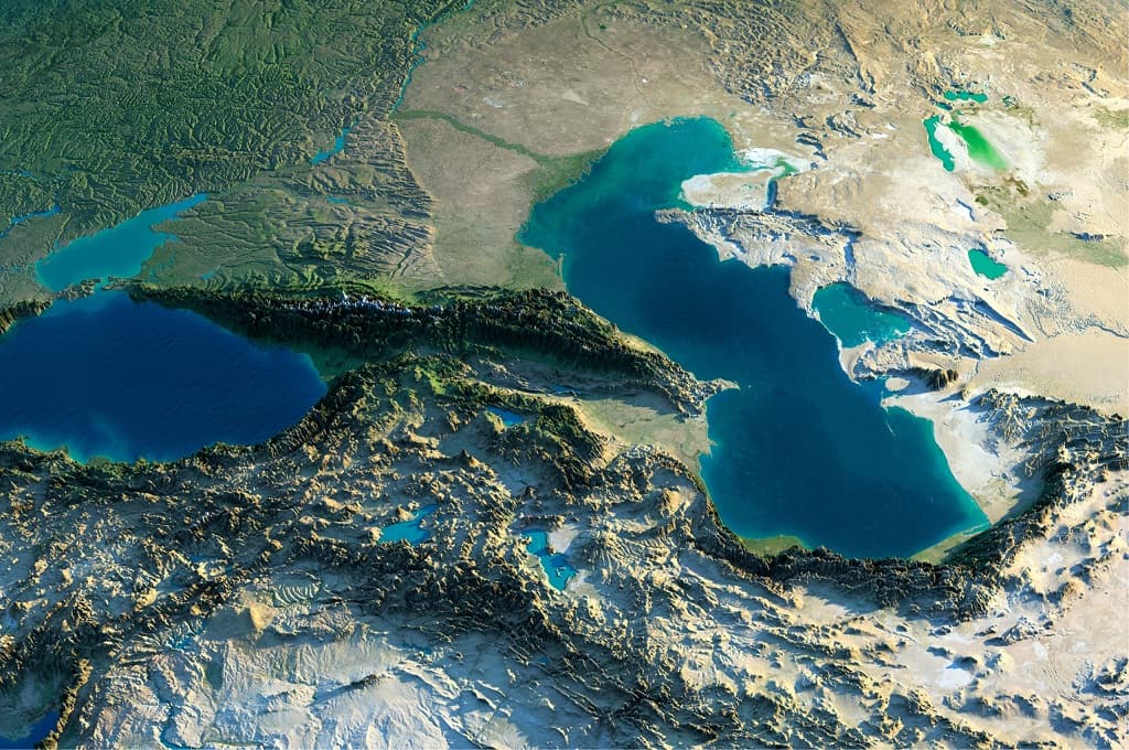 The mechanism for the supply of Turkmen gas to Europe through Turkey to be worked out within a month