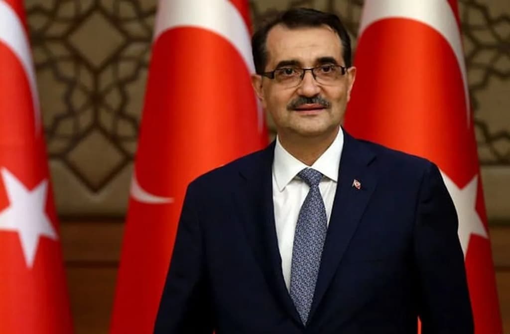 Turkey has promised to quickly develop a roadmap for gas supplies from Turkmenistan to Europe
