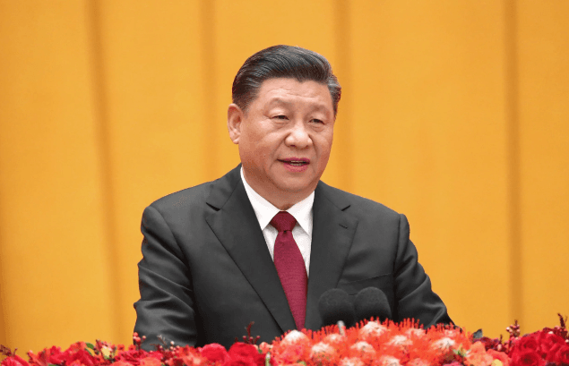 Xi Jinping declared readiness to bring Turkmen-Chinese relations to a new level
