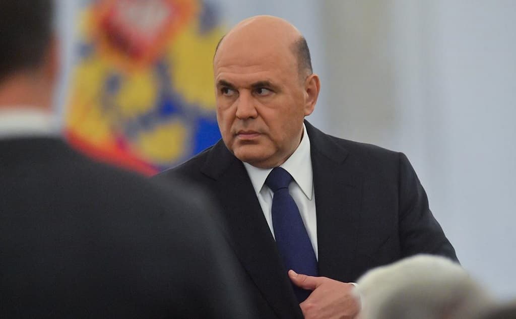 Mişustiniň Merkezi Aziýa sapary 2023-nji ýylyň başyna meýilleşdirilen – Russiýa Federasiýasynyň Daşary işler ministrligi