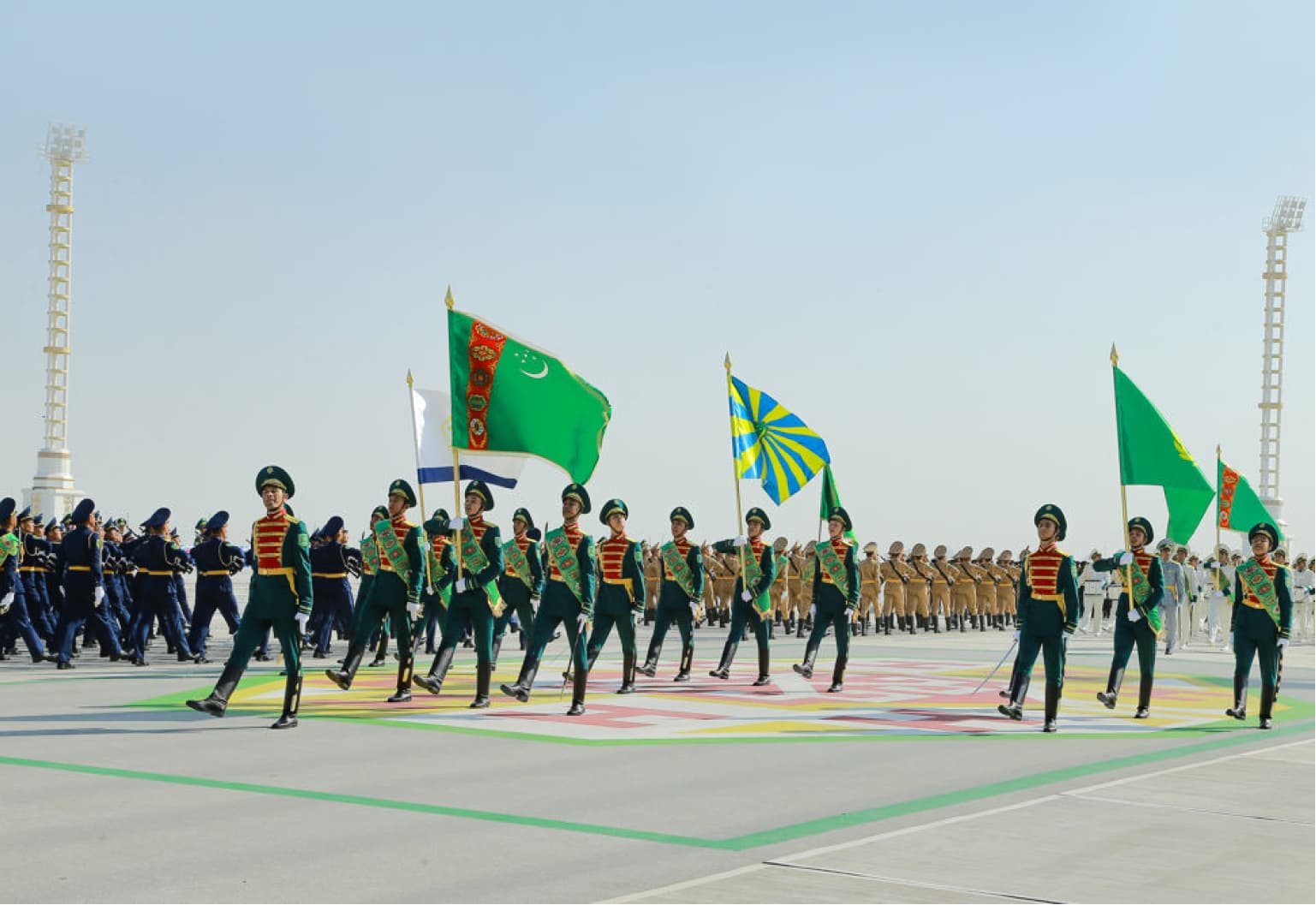 military-parade-will-be-held-honor-opening-city-arkadag