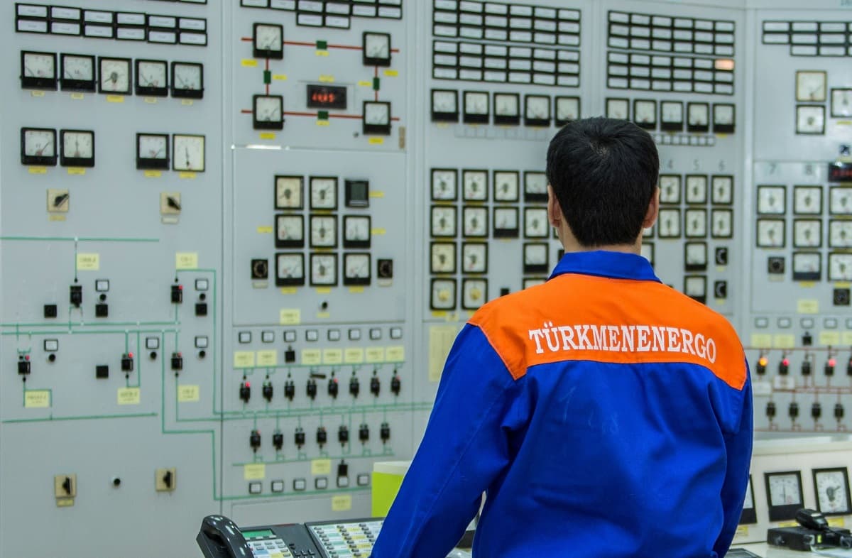 Туркменистан продлит контракты на поставку электроэнергии в Афганистан