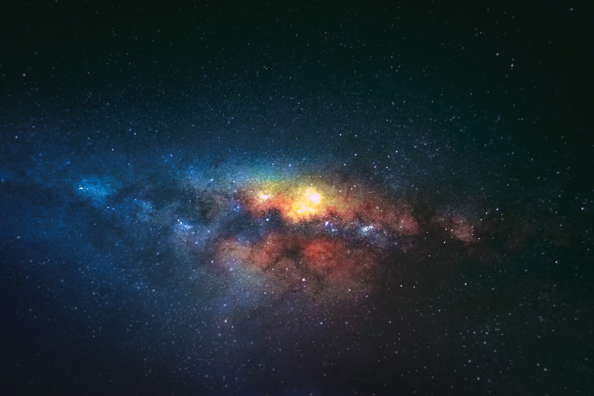 Scientists have discovered a new class of galaxies, substances in which move faster than the speed of light