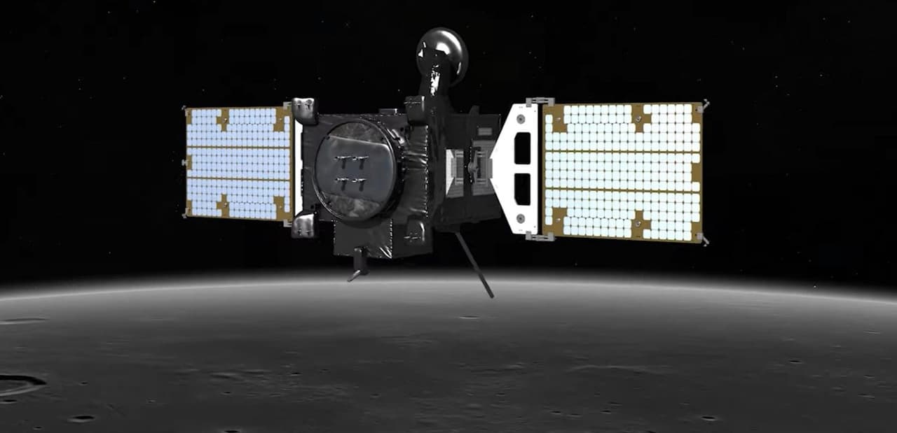 The Republic of Korea has joined the Space Powers Club