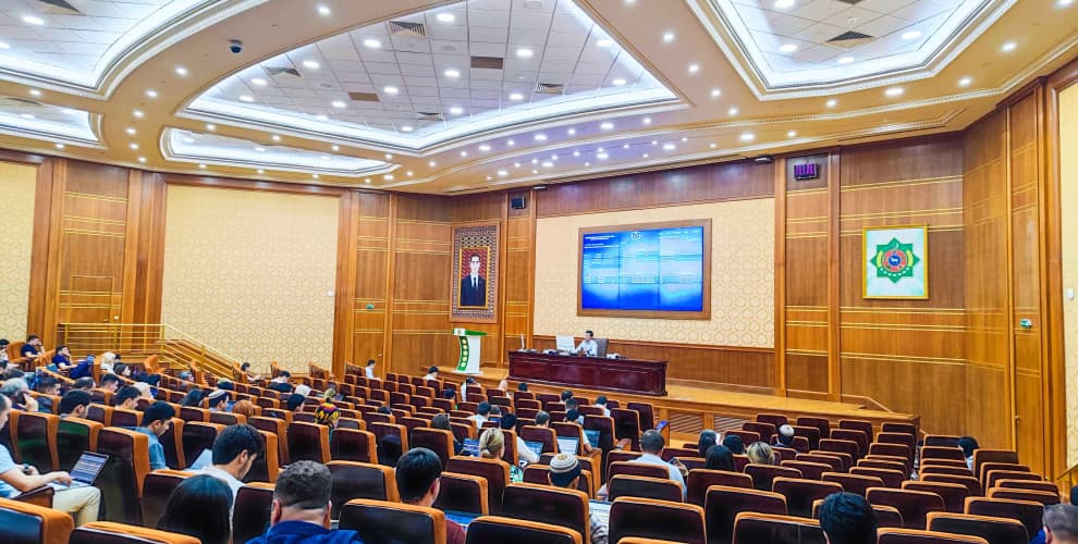 Торги на ГТСБТ: покупатели из Афганистана продолжают проявлять интерес к дизтопливу ECO-5