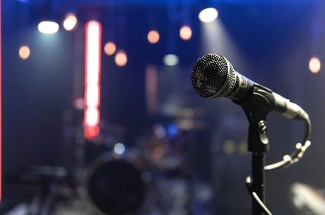 Artists were banned from singing under the soundtrack in Kyrgyzstan