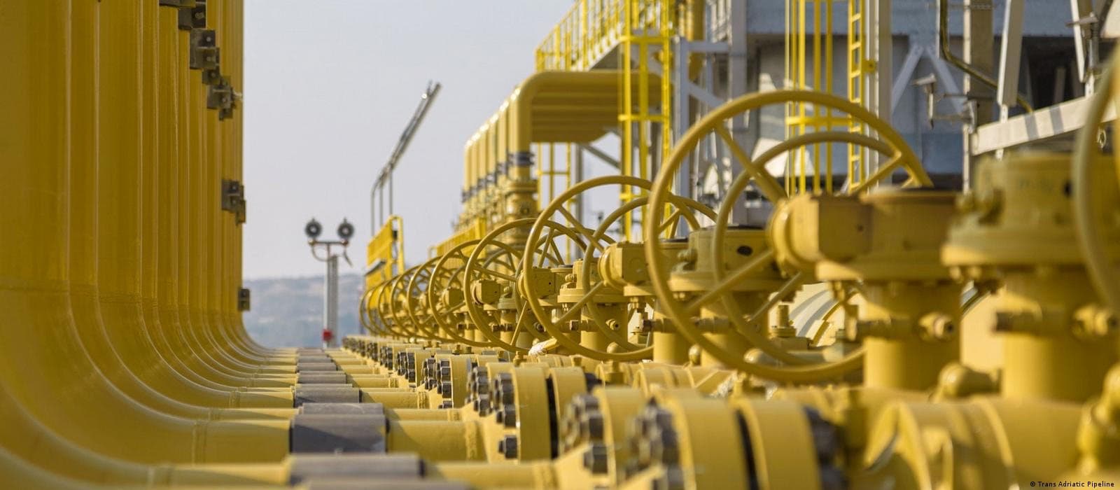 Проект по дополнительным поставкам газа из Азербайджана в Европу представят 3 февраля