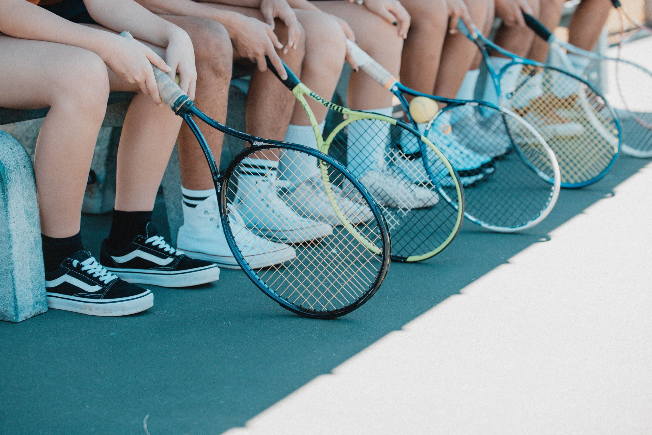 Türkmen ýetginjekleri tennis boýunça Aziýa çempionatyna gatnaşmak üçin Bahreýne ugradylar