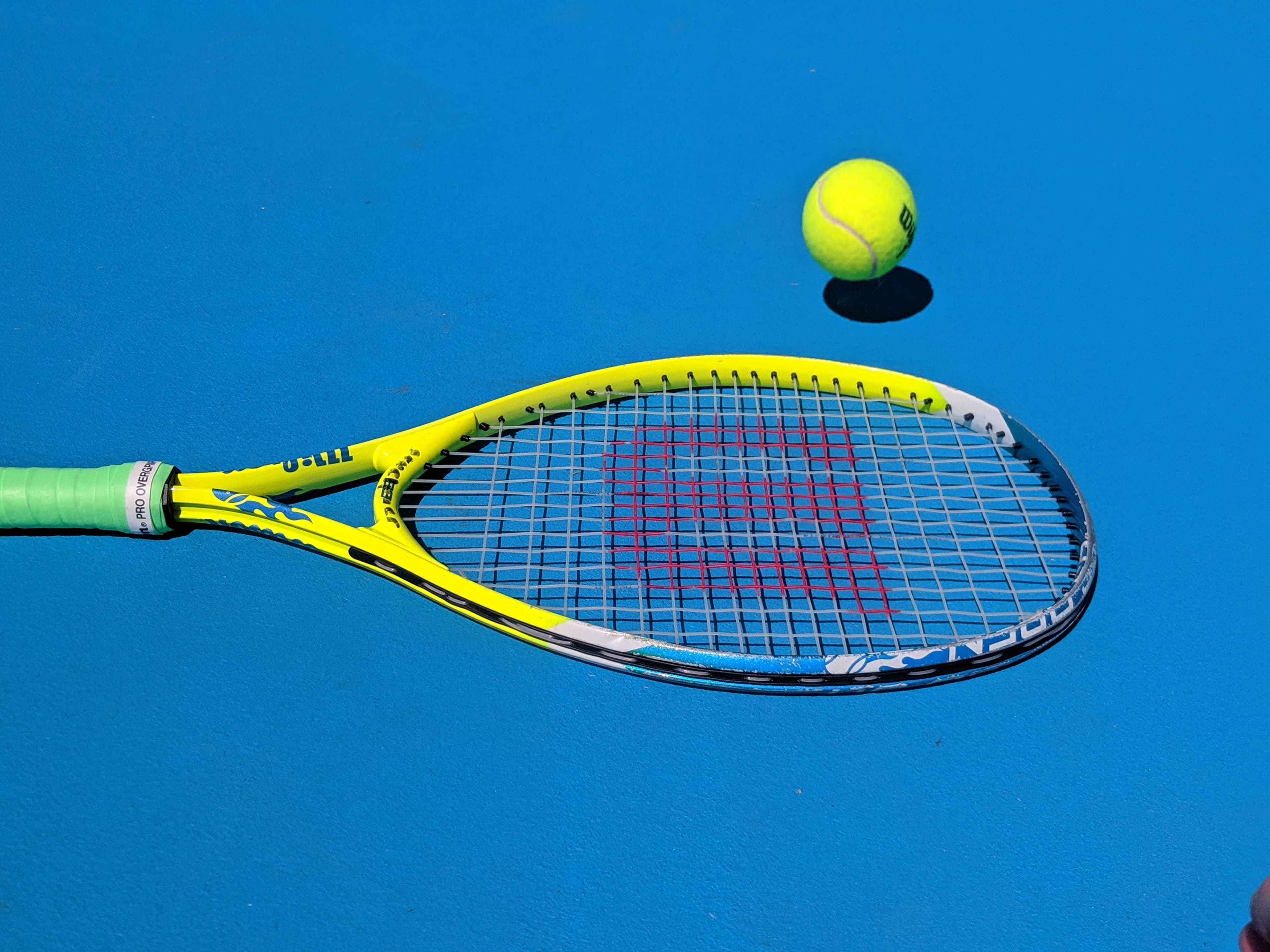 Türkmenistanly tennisçi Bahreýnde geçirilýän Aziýanyň çempionatynyň finalyna çykdy