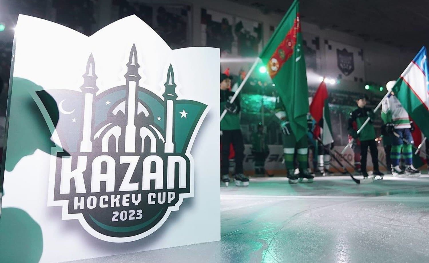 Kazanda yslam ýurtlarynyň awtosport we atçylyk sporty boýunça ýaryşlaryny geçir bolar