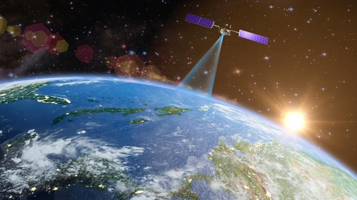 The Russian-Belarusian satellite is planned to be launched in 2028