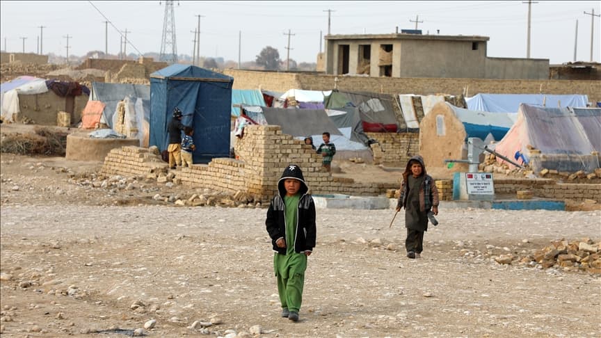 Three humanitarian organizations partially resumed work in Afghanistan