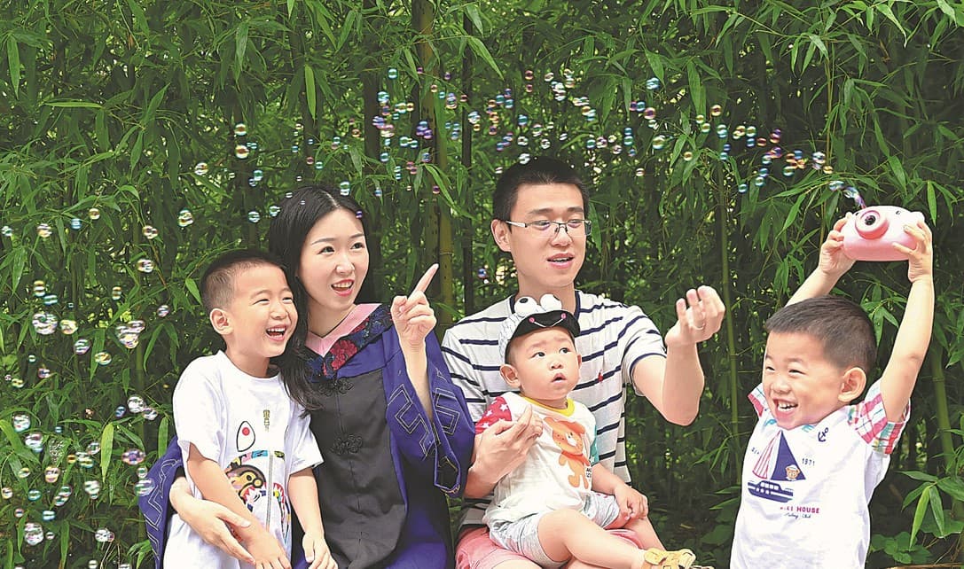 China daily – Hytaýyň ilaty 60 ýylyň dowamynda ilkinji gezek azaldy