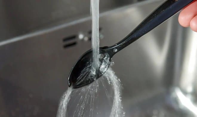A spoon improving the taste of food has been created