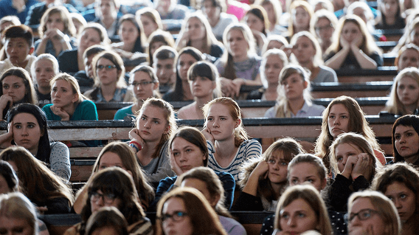 More than 6 thousand Turkmen students study in Tatarstan