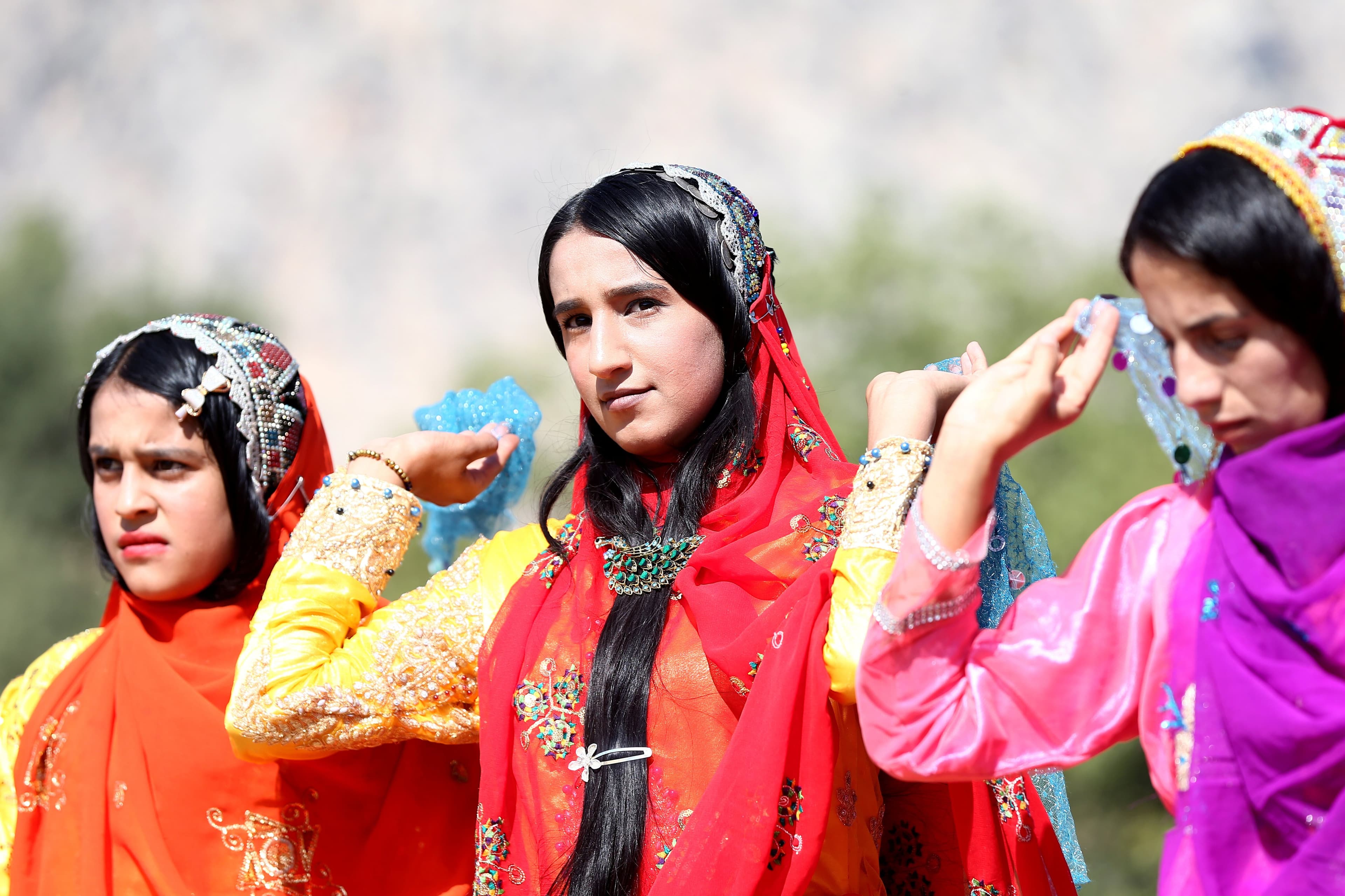 Days of Iranian Culture to be held in Turkmenistan