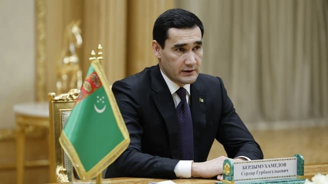 po-itogam-vstrechi-prezidenta-turkmenistana-i-premer-ministra-rossii-podpisano-10-dokumentov