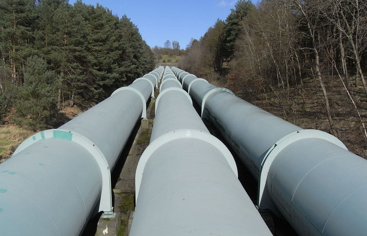 Туркменистан может помочь Азербайджану в увеличении поставок газа в Европу – эксперт