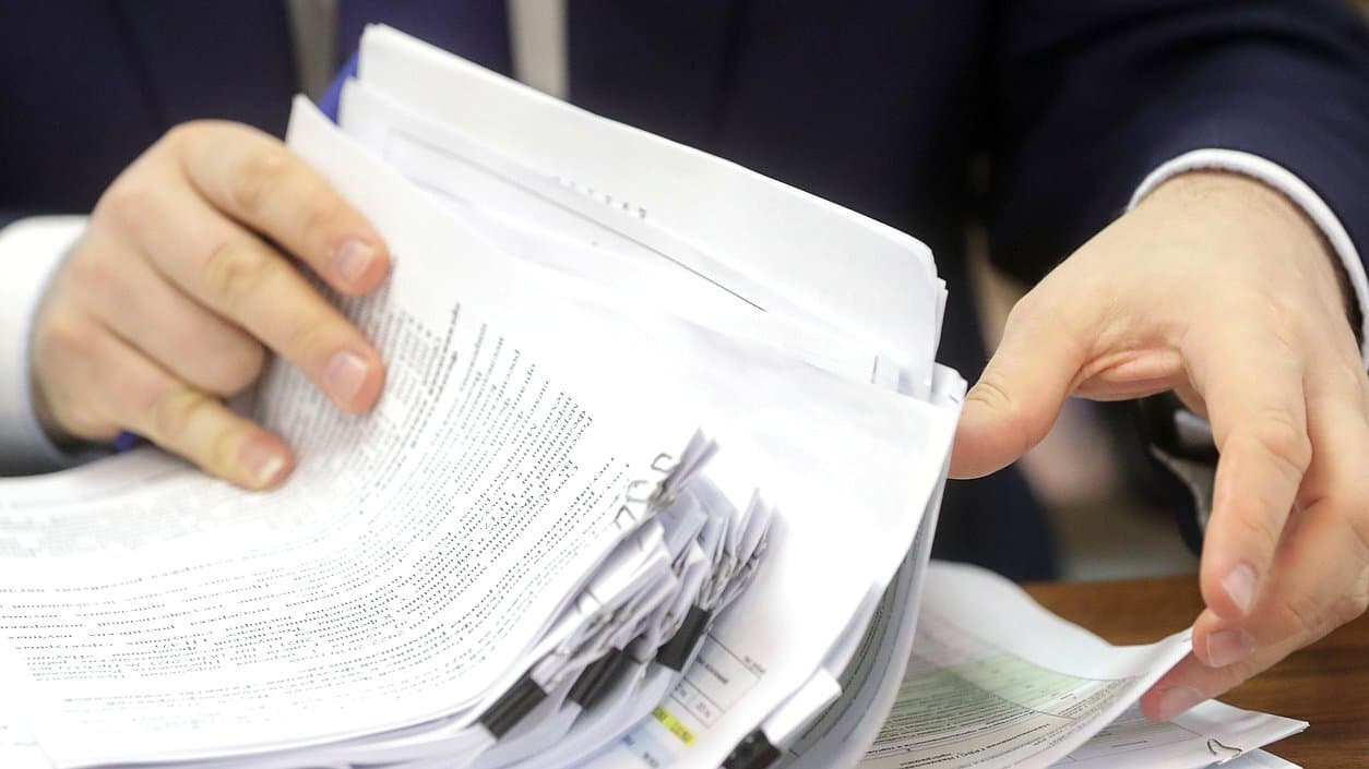 Citizens of Uzbekistan and Kyrgyzstan to be able to travel to each other according to internal documents