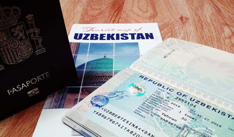 Uzbekistan has simplified the requirements for temporary registration of foreigners