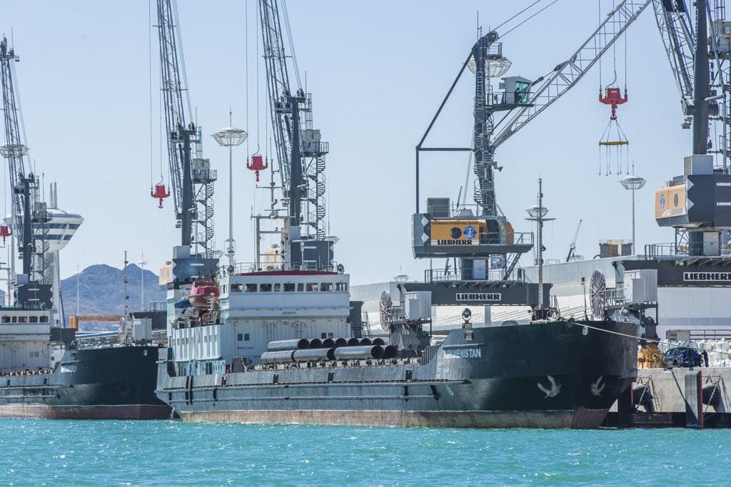 turkmen-specialists-got-acquainted-practices-ensuring-safe-navigation-vessels